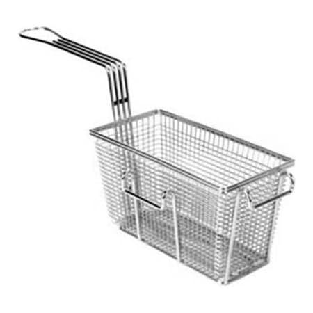 Allpoints Allpoints 261539 Twin Basket9-3/8L 4-7/8W 5-3/8D For Middleby 261539
